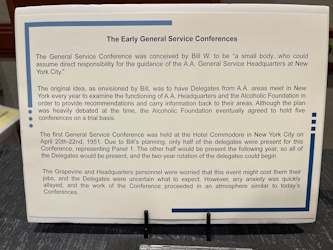Conference Archives