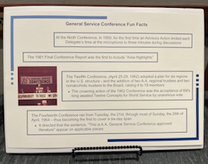 Archives Fun Facts #2