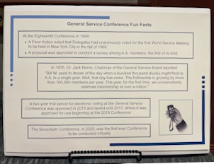 Archives Fun Facts #3
