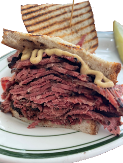 Sandwich