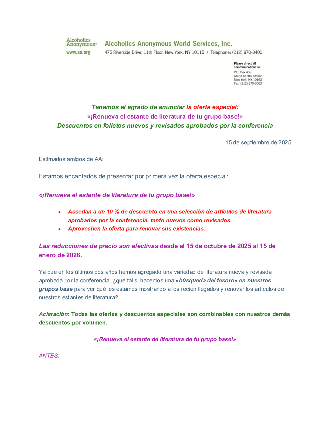 thumbnail of Renueva el estante de literatura de tu grupo base-SP