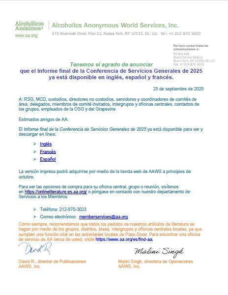 thumbnail of SP 2025 FCR Announcement