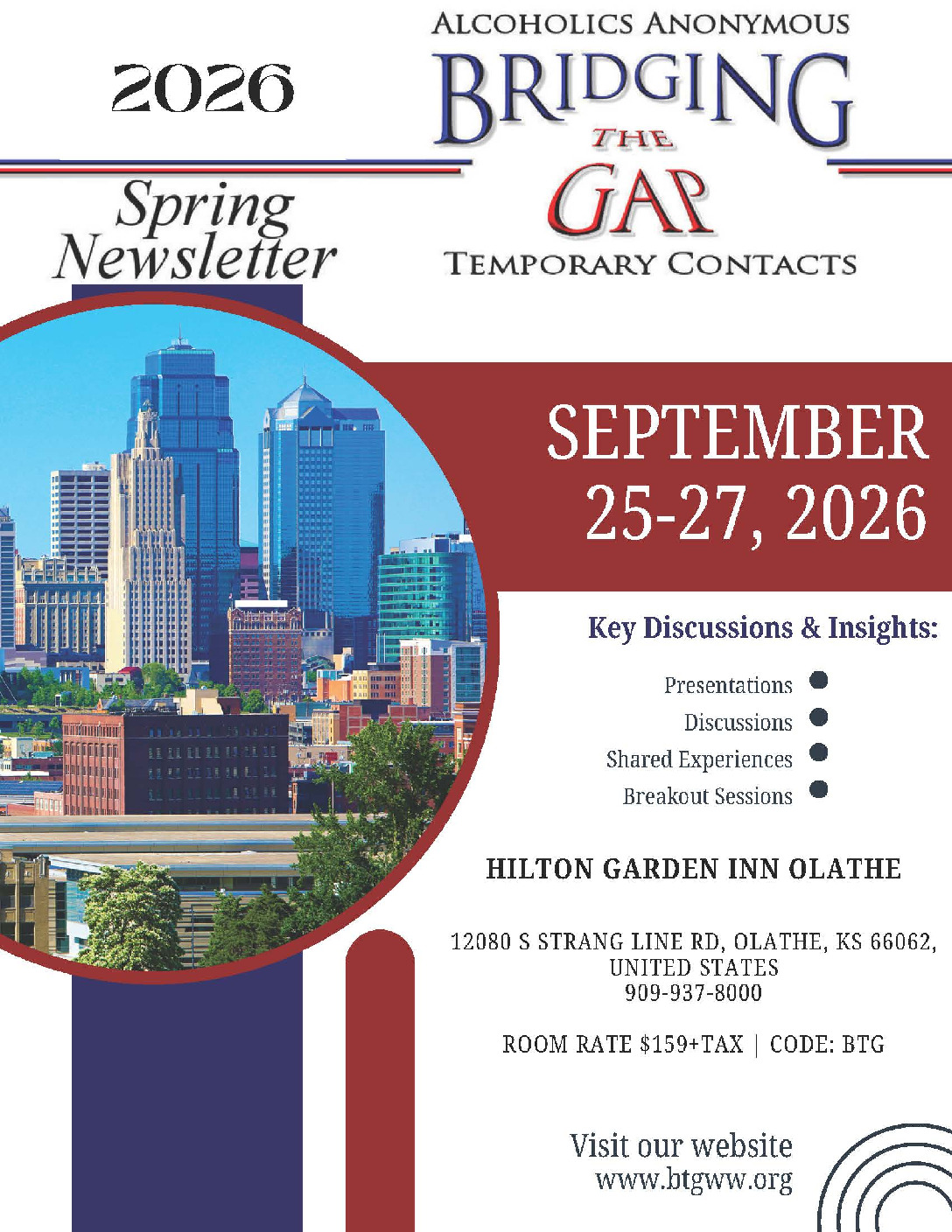 thumbnail of BTGWW2026