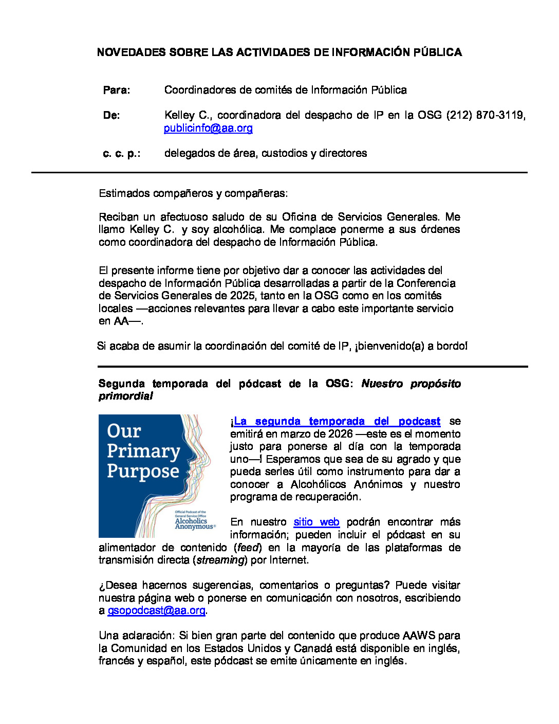 thumbnail of SP_PI_Activity_Update_March_2026