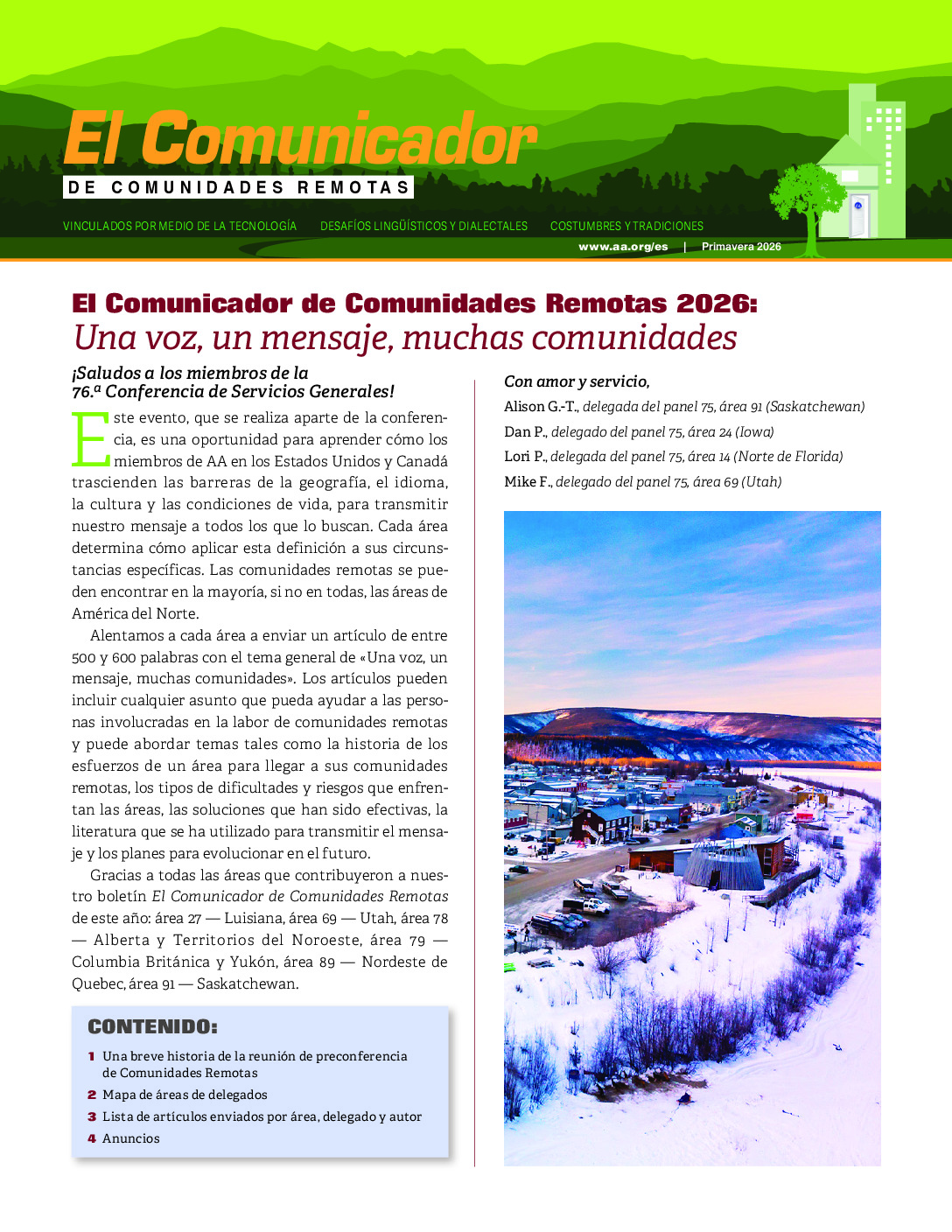 thumbnail of Remote_Communicator_Spring_2026_SP