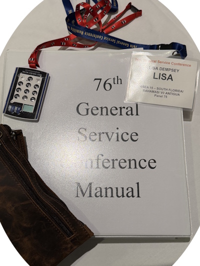 black and white cookie