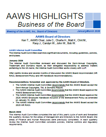 thumbnail of AAWS_Highlights_Jan_March_2026