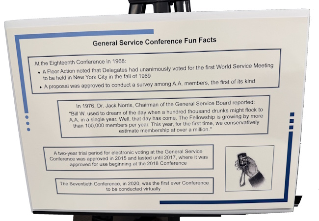 fun facts 1968 to 2020