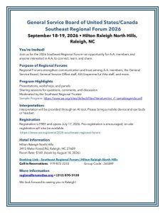 thumbnail of 2026-Southeast-RF-Flyer
