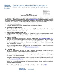 thumbnail of EN – Final Report Process Communication