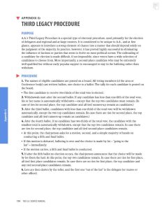 thumbnail of Third Legacy Procedure